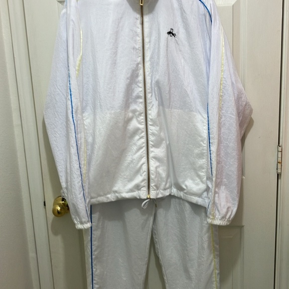 Puma T7 Rudolf Dassler Legacy Tracksuit jacket joggers sweat warmup jogging suit - Picture 13 of 15